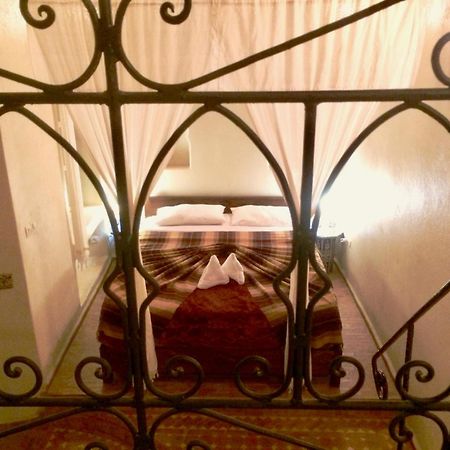 Au Riad Laylati Эс-Сувейра Экстерьер фото