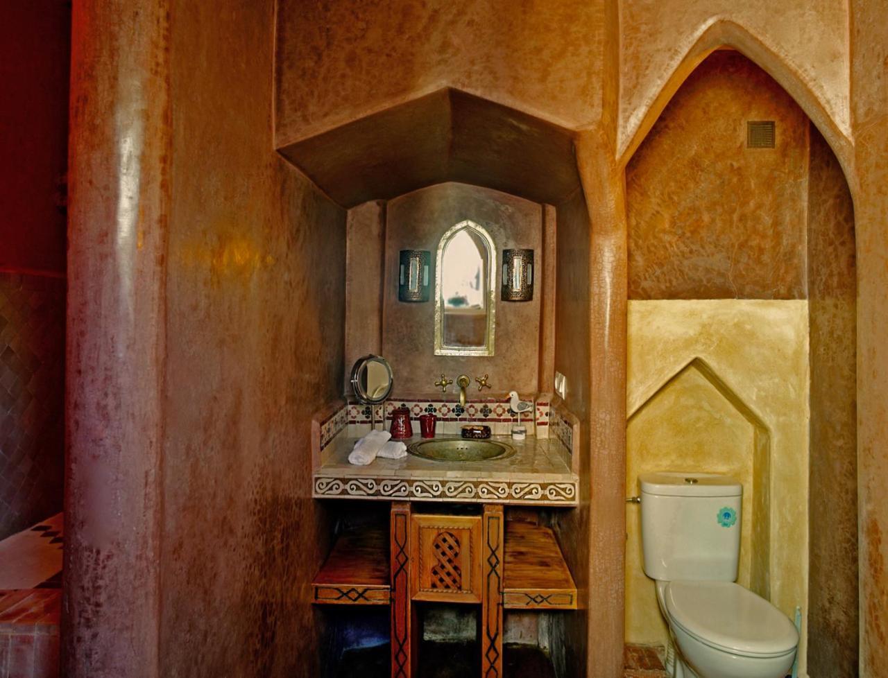 Au Riad Laylati Эс-Сувейра Экстерьер фото