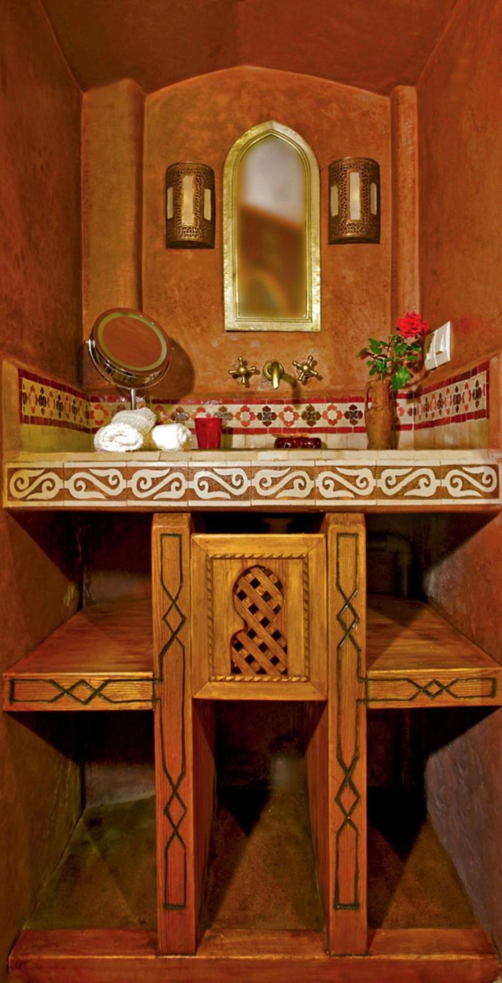 Au Riad Laylati Эс-Сувейра Экстерьер фото