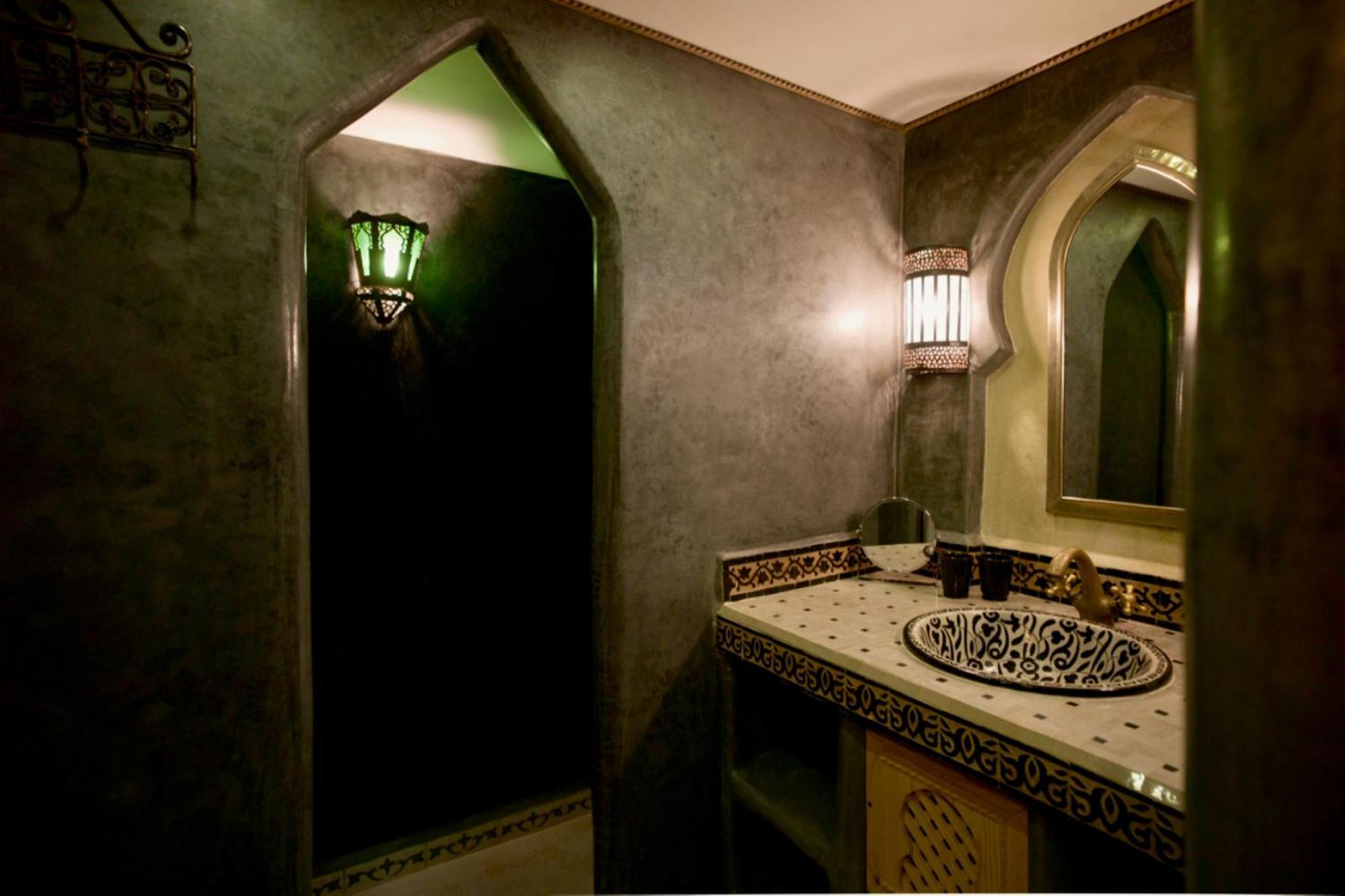 Au Riad Laylati Эс-Сувейра Экстерьер фото