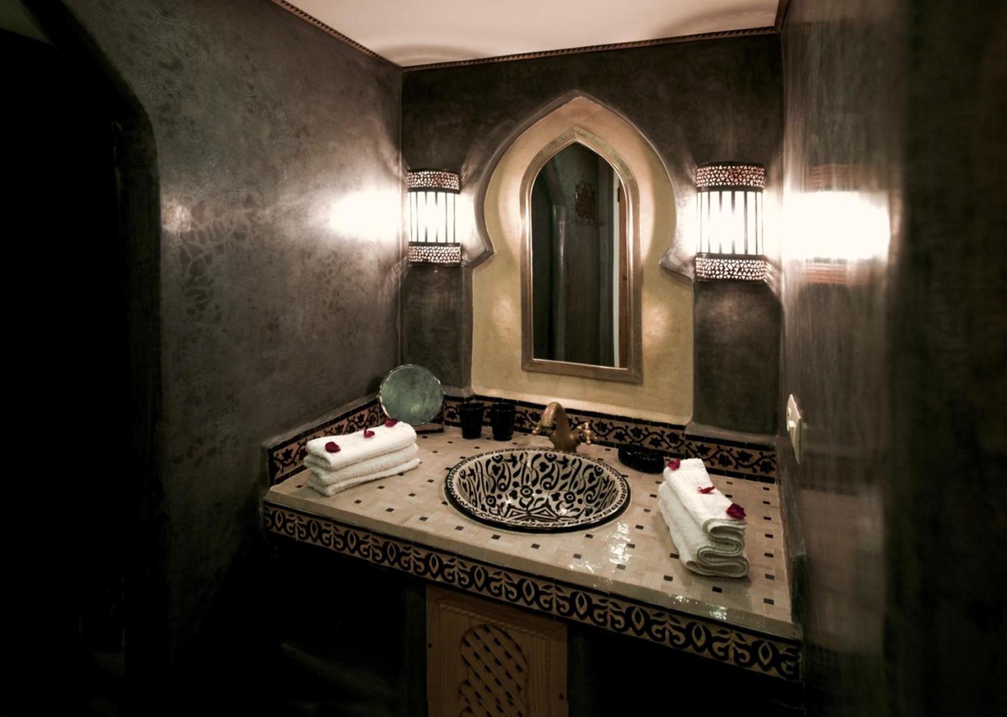 Au Riad Laylati Эс-Сувейра Экстерьер фото