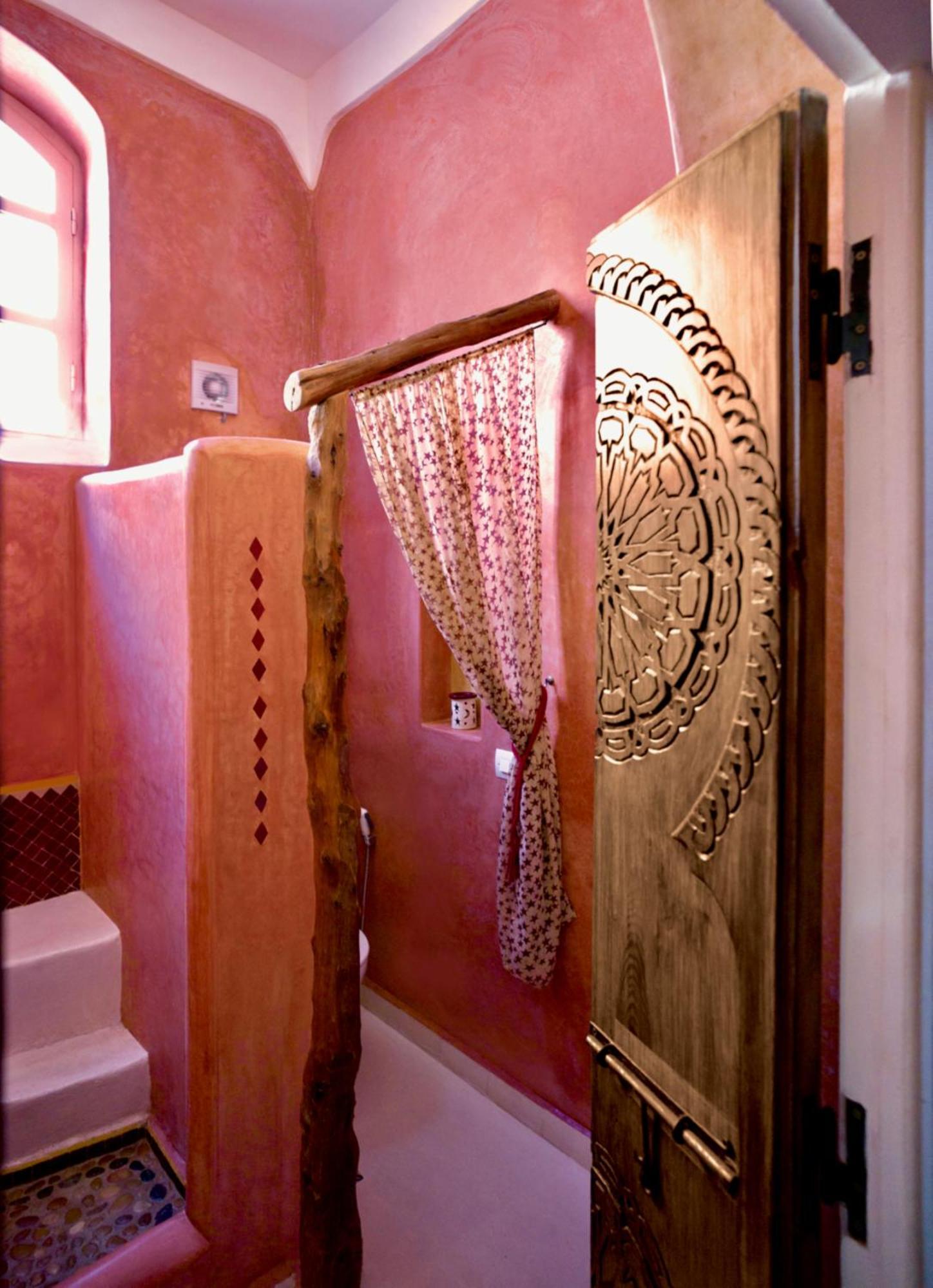 Au Riad Laylati Эс-Сувейра Экстерьер фото
