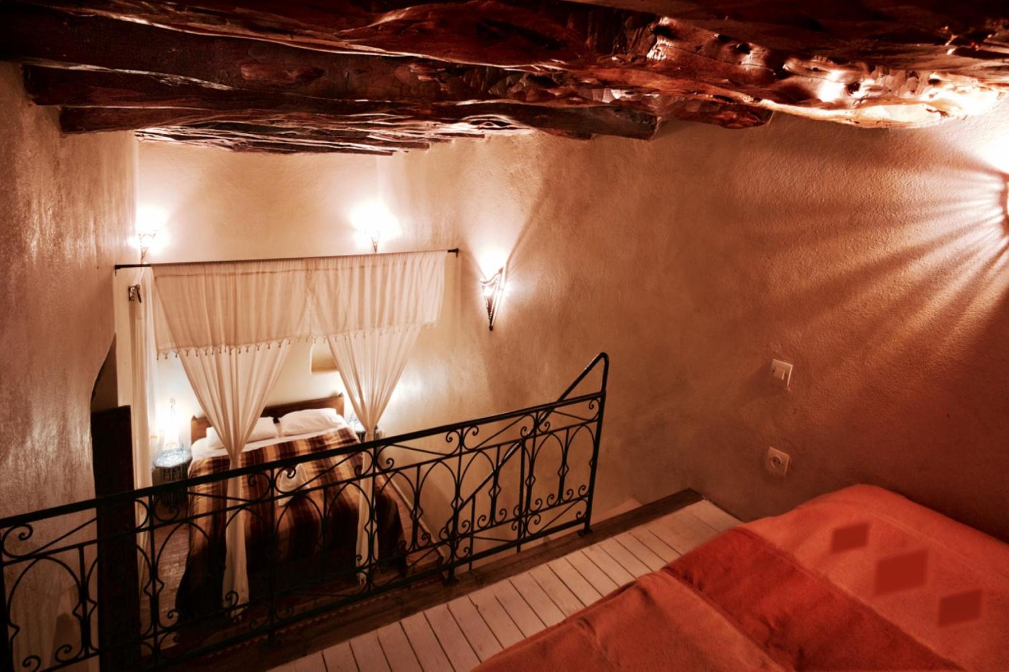 Au Riad Laylati Эс-Сувейра Экстерьер фото