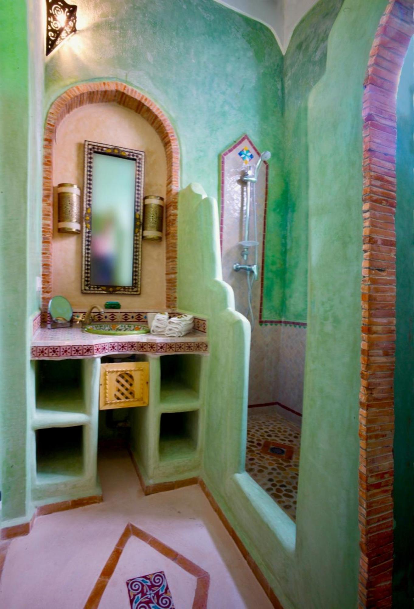 Au Riad Laylati Эс-Сувейра Экстерьер фото